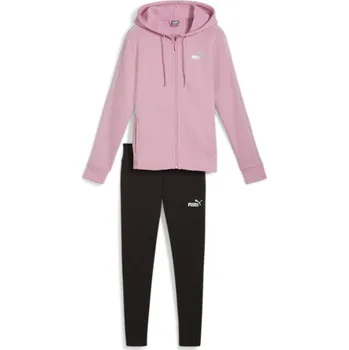 Puma Metallic Tracksuit FL 683046-48 velikost: S