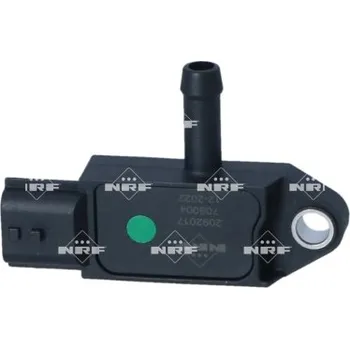 Čidlo automobilu Senzor, tlak výfukového plynu NRF (708004)