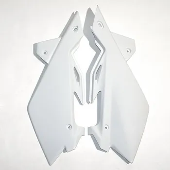 Osvětlení pro motocykl HUSQVARNA 4T '05-'07, 2T '06-'08 UFO ZADNÍ STRANY BARVA BÍLÁ