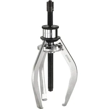 Stahovák Facom U.306A140 - Stahovák tříramenný pr. 7 - 140 mm