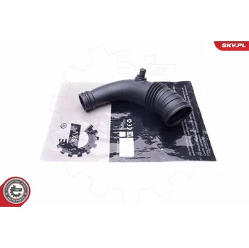 SKV Hadička plnicího vzduchu 43SKV417