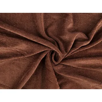 Elastický samet Panné pololesklý