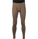 EBERLESTOCK Spodky funkční LOCHSA 180 MERINO DARK EARTH Velikost: L