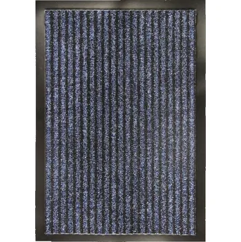 Rohožka Breno Rohožka Sheffield LiverPOOL 36 modrá, 90x60 cm