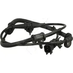 HART Snímač, počet otáček kol 550 983