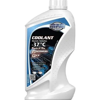 Nemrznoucí směs do chladiče MPM Coolant EV 1L