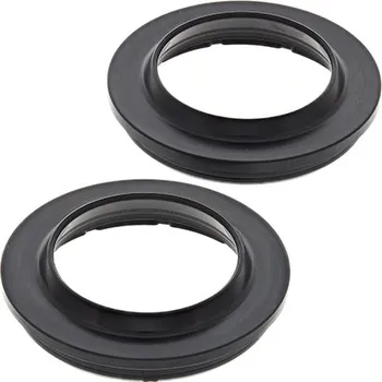 Těsnění pro motocykl PRACHOVÁ TĚSNĚNÍ PŘEDNÍHO ZAVĚŠENÍ KAWASAKI ZL900/1000 '85-'88, VN750 VULCAN '86-'06