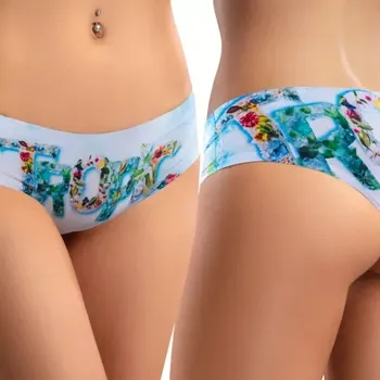 Kalhotky MEMÉME kalhotky Tropic S (Mem=me kalhotky Tropic S)