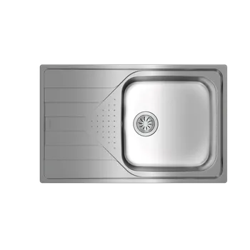 Granitový dřez Teka UNIVERSE 50 T-XP 1B D MAX X UNIVERSE 50 T-XP 1B D MAX X