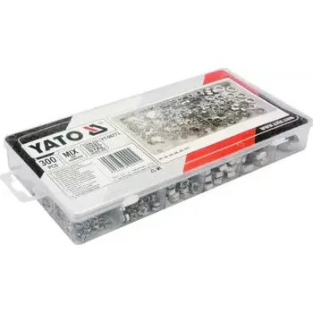 Autodílna YATO YT-06773