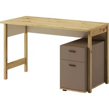 Psací stůl Dig-net nábytek Psací stolek NELLY LY-04