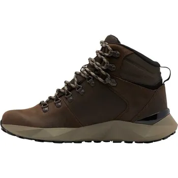 Pánská sportovní obuv Pánská treková obuv Columbia FACET SIERRA OUTDRY 9 Hnědá, Černá, Tmavě šedá