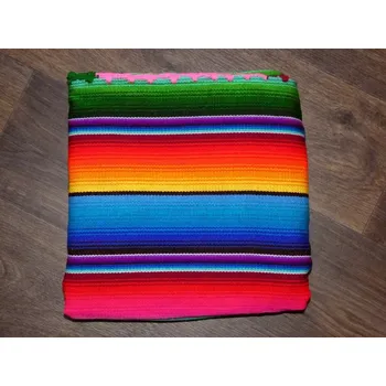 Přehoz na lůžko Přehoz/deka Guate (střední)