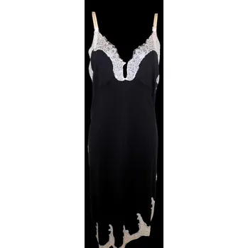 Dámská košilka 81122 - Gattina vanilka 38