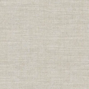 Tapeta Cristiana Masi by Parato Vliesová tapeta na zeď, šedo-béžová, imitace látky, 39042, Arché, Cristiana Masi by Parato, velikost 10,05 x 0,53 m