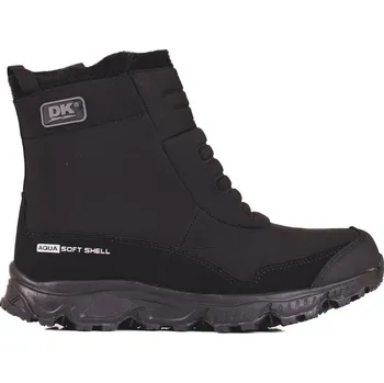 Dámská treková obuv Dámské trekové boty se zipem 15080B Velikost: 36