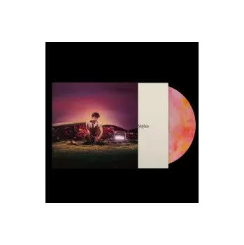 Zahraniční hudba What Ifs & Maybes / Coloured / Vinyl - Grennan Tom [LP]