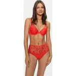 Chantelle Podprsenka Push-up Philter C22CNR Oranžová 70A