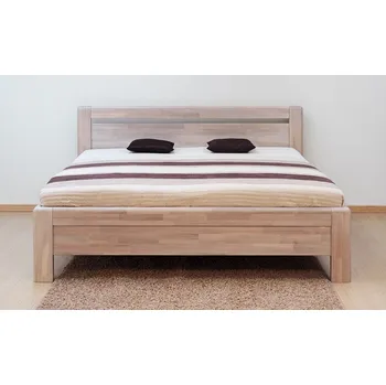 Postel BMB Postel Adriana Klasik 160 x 200 Dub cink