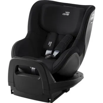 Autosedačka Britax Römer Dualfix 5Z Vario Base 5Z Bundle - Space Black
