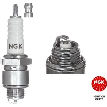 Zapalovací a žhavicí svíčka Zapalovací svíčka NGK 3210