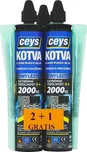 Ceys Montážní chemická kotva 2+1 300 ml