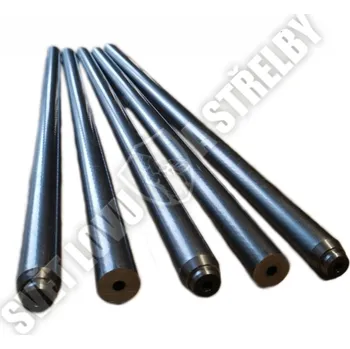 Příslušenství pro sportovní střelbu Sabatti polotovar hlavně cal. 6,5 Creedmoor