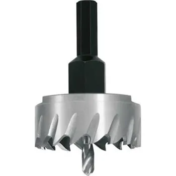 Vrták Ruko 128028 - Korunka, děrovka do kovu pr. 28,0 mm do tl. 5,0mm, HSS-G