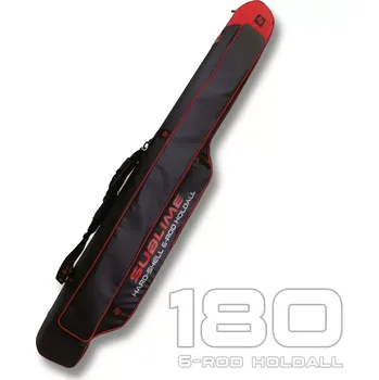 Pouzdro na prut Nytro Obal na pruty Sublime 6-Rod Holdall 180