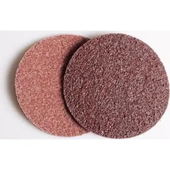 Brusný kotouč Kotouč brusný pr. 180mm, lisovaná netkaná textilie hrubá, Coarse