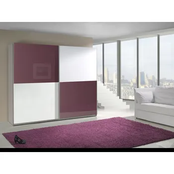 Šatní skříň Maridex Šatní skříň LUX 10