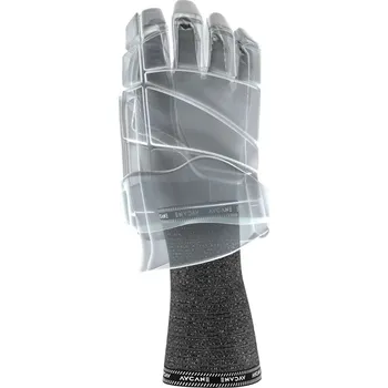 Hokejové rukavice Chránič zápěstí Aycane Blade Pro Wrist Guards, Junior Aycane