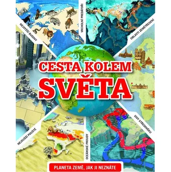 Encyklopedie Cesta kolem světa