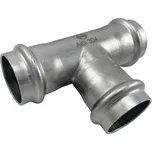 H-LINE INOXPRESS 54 T-kus F x F x F