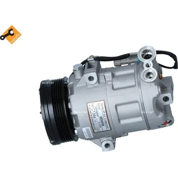 Kompresor klimatizace Kompresor, klimatizace NRF (32429)
