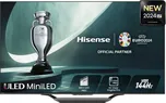 Hisense 55" ULED (55U7NQ)