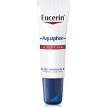Eucerin Aquaphor SOS regenerační balzám na rty 10 ml
