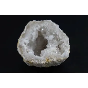 Přírodní kámen Křišťál geoda 4 cm