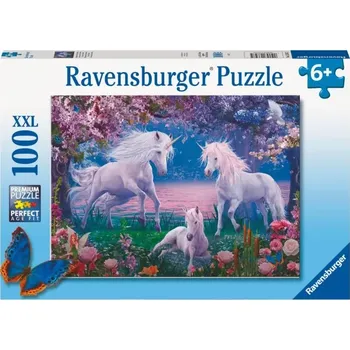 Puzzle Ravensburger Puzzle s 1 dílkem Ravensburger 0001