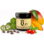 Veselá Bomba Q10- pleťový krém s koenzyem Q10