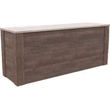 Prodejní pult 100LETÝ TRÁM