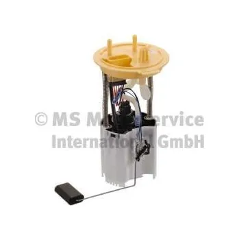 Auto-moto Palivová přívodní jednotka PIERBURG (7.07795.36.0)