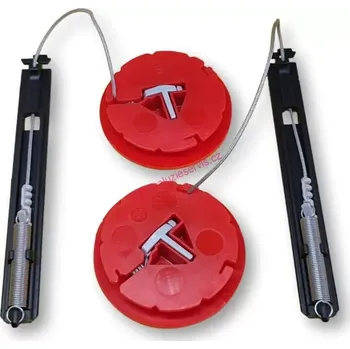 Příslušenství k oknu Velux Provázky pro roletku DKL/RFL