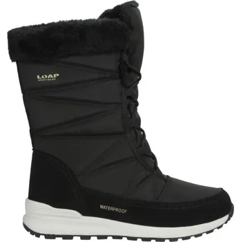 Dámská zimní obuv LOAP GARSIA Černá 36