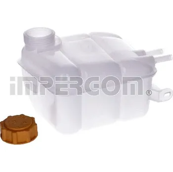 Chladič motoru Vyrovnávací nádoba, chladivo ORIGINAL IMPERIUM 44131