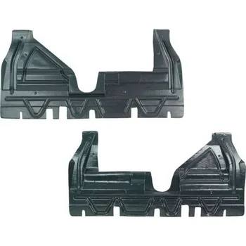 Motorový prostor Kryt motoru PEUGEOT 406 (8_), 04.99-04.04, PEUGEOT 406 (8_), 10.95-03.99 OE 7013 G6, 7013 H2, 7013 81