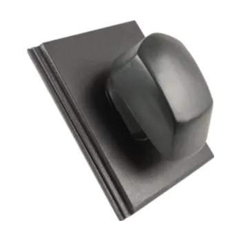 Střešní krytina BRAMAC Sanitární odvětrání Tegalit STAR DuroVent Premium granit metalic