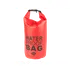 Vodácký pytel Verk 01878 vak vodotěsný 20 l červený