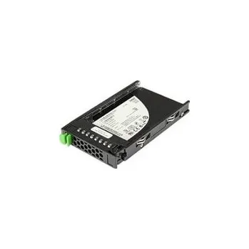 Interní pevný disk Fujitsu SSD SATA 6G 3.84TB Read-Int. 2.5' H-P EP (S26361-F5783-L384)