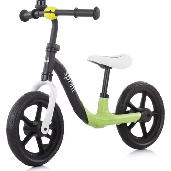 Odrážedlo Odrážedlo Chipolino Sprint green